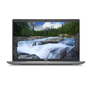 Dell Notebook Latitude 5540 - 39.6 Cm (15.6") - Intel Core I5-1345U - Gray