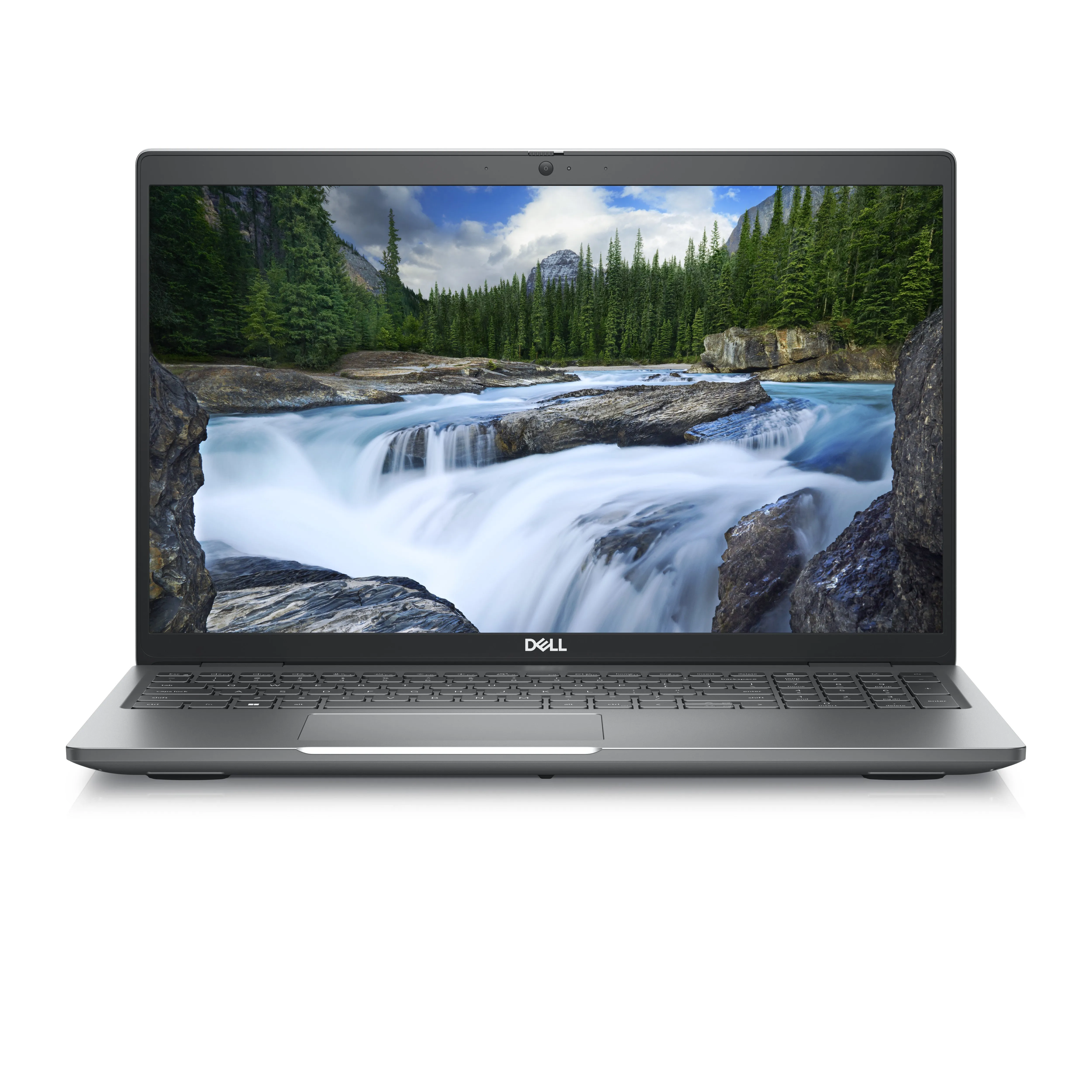 Dell Notebook Latitude 5540 - 39.6 Cm (15.6") - Intel Core I5-1345U - Gray