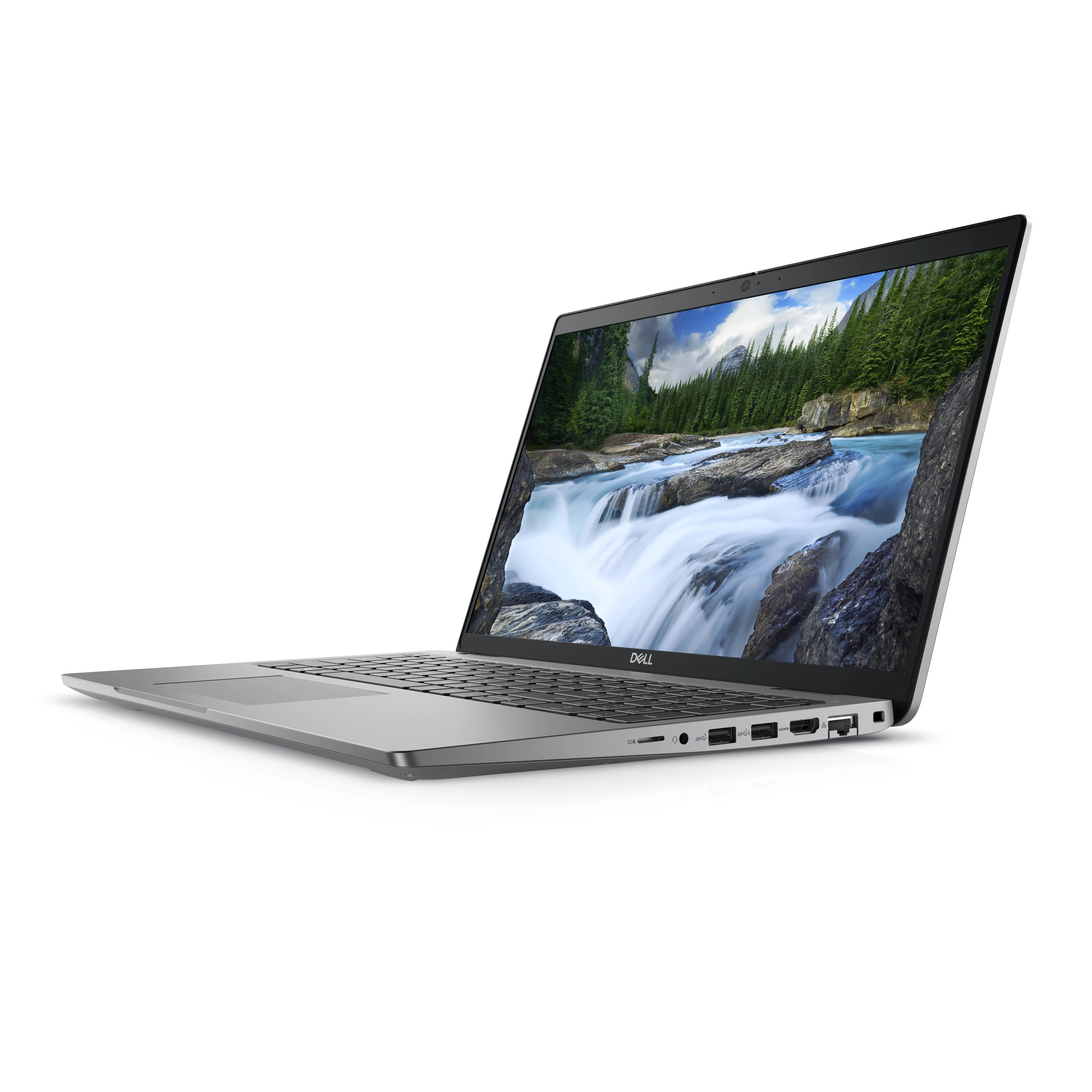 Dell Notebook Latitude 5540 - 39.6 Cm (15.6") - Intel Core I5-1345U - Gray