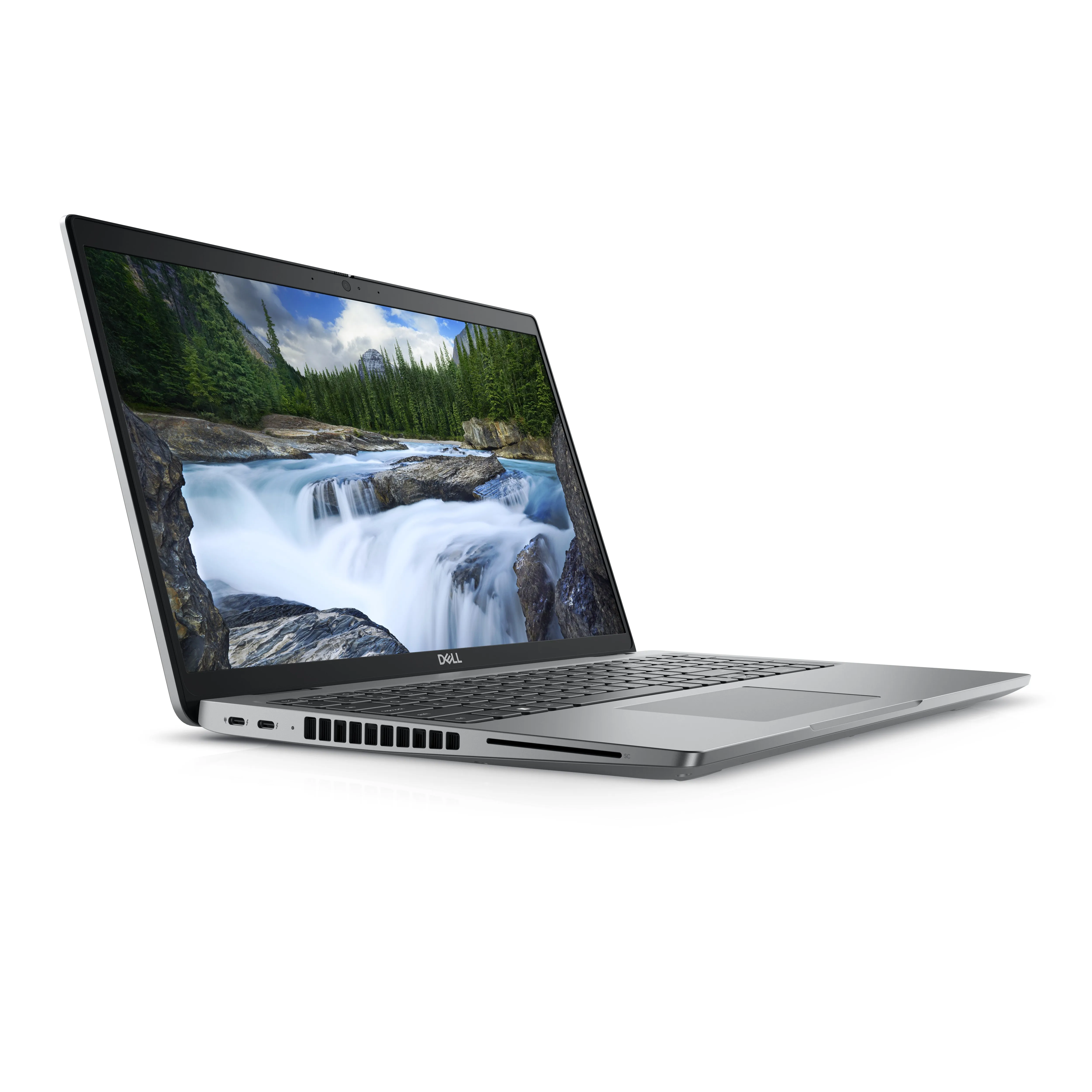 Dell Notebook Latitude 5540 - 39.6 Cm (15.6") - Intel Core I5-1345U - Gray