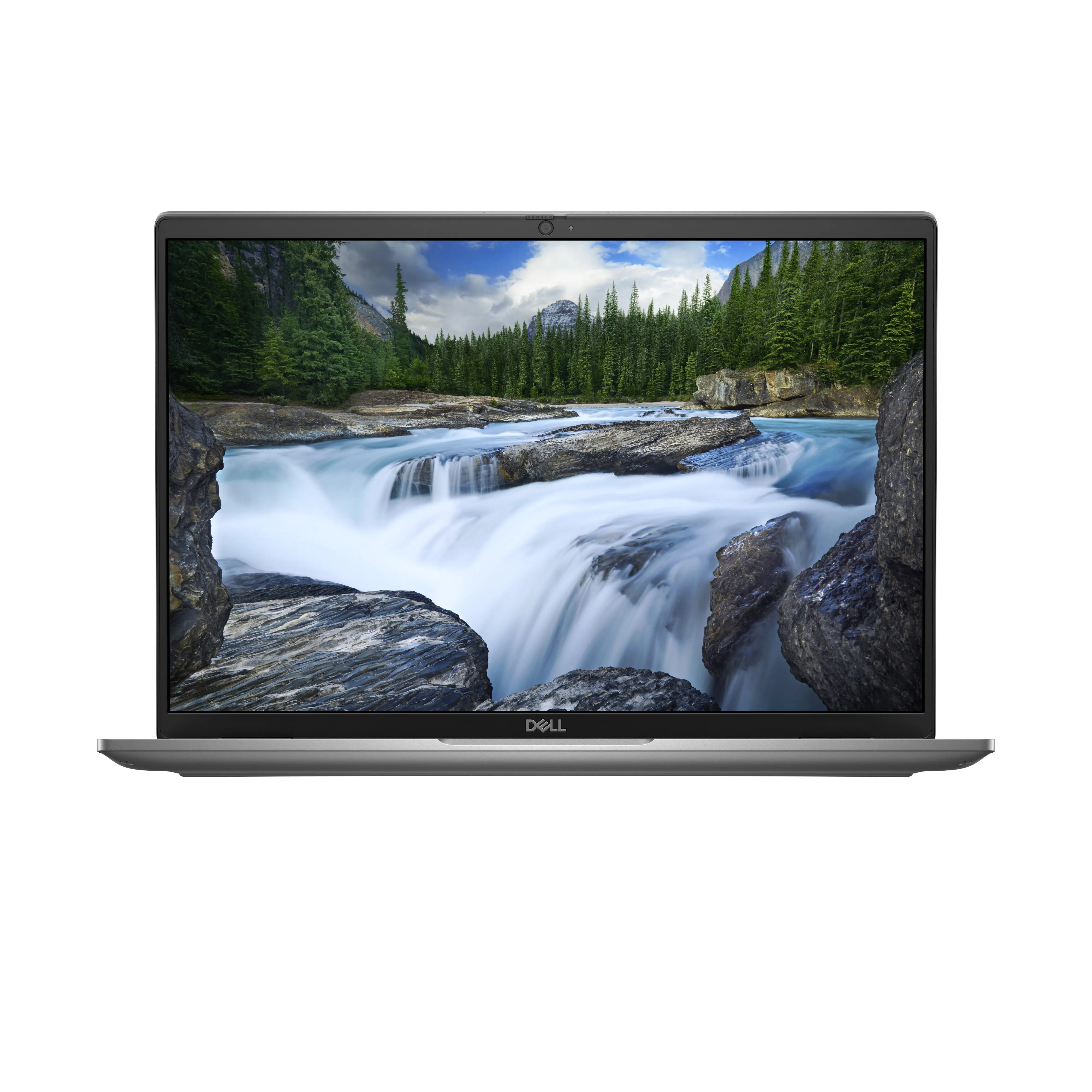 Dell Notebook Latitude 7440 - 35.565 Cm (14") - Intel Core I5-1345U - Gray