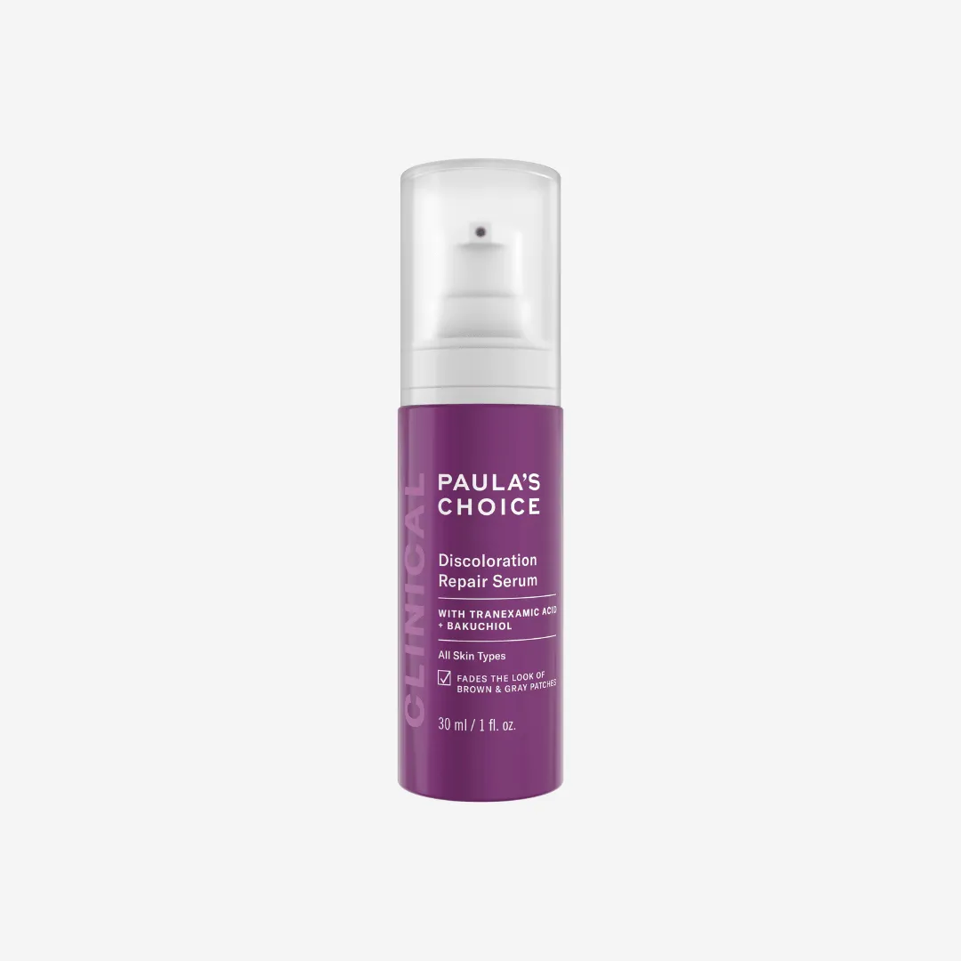 Discoloration Repair Serum