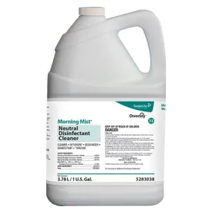 Diversey #33 Morning Mist Neutral Disinfect(Gal.)