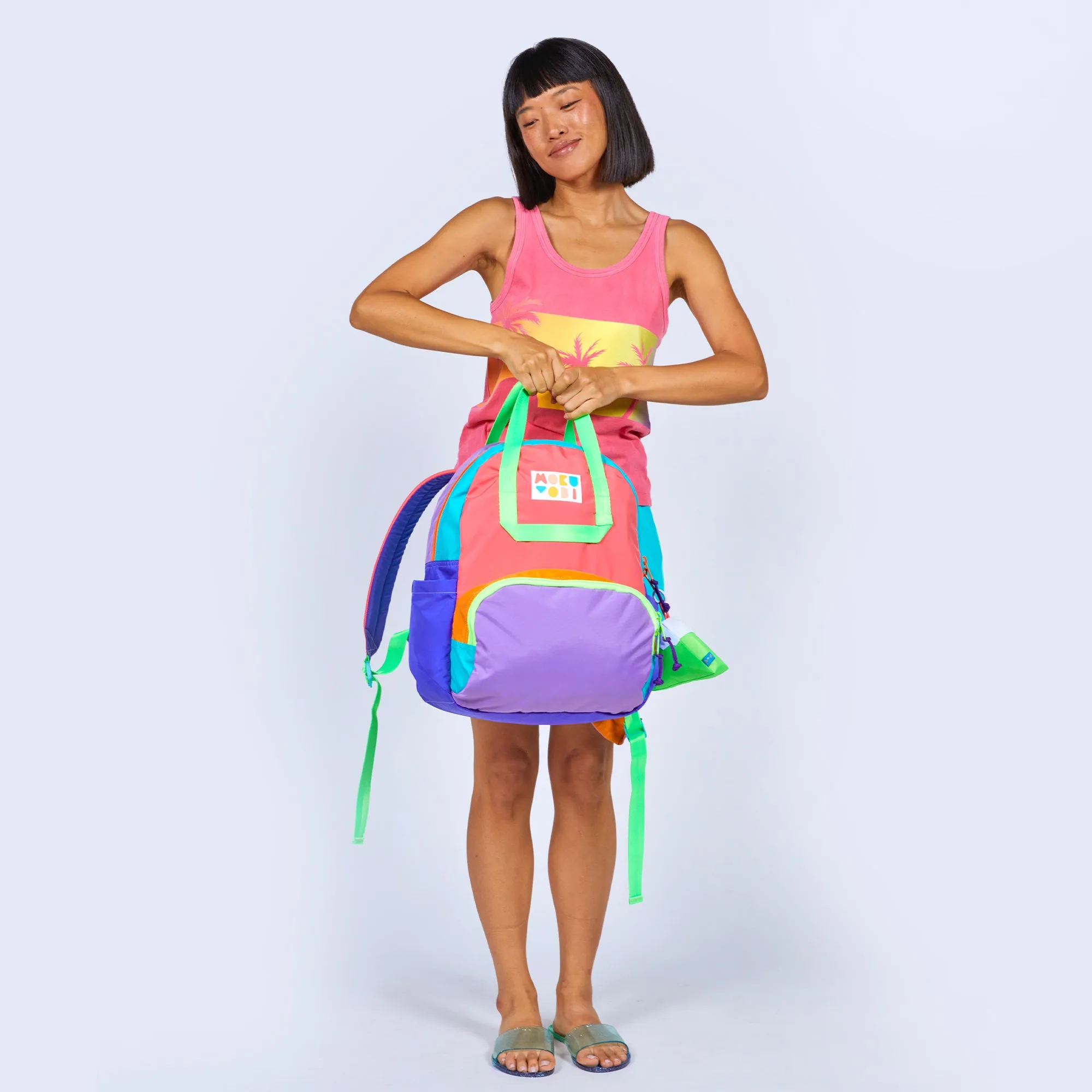 Dragonfly Atlas Backpack