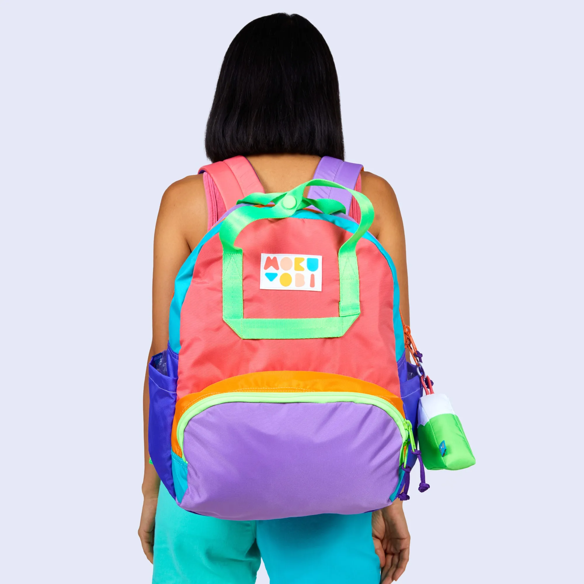 Dragonfly Atlas Backpack