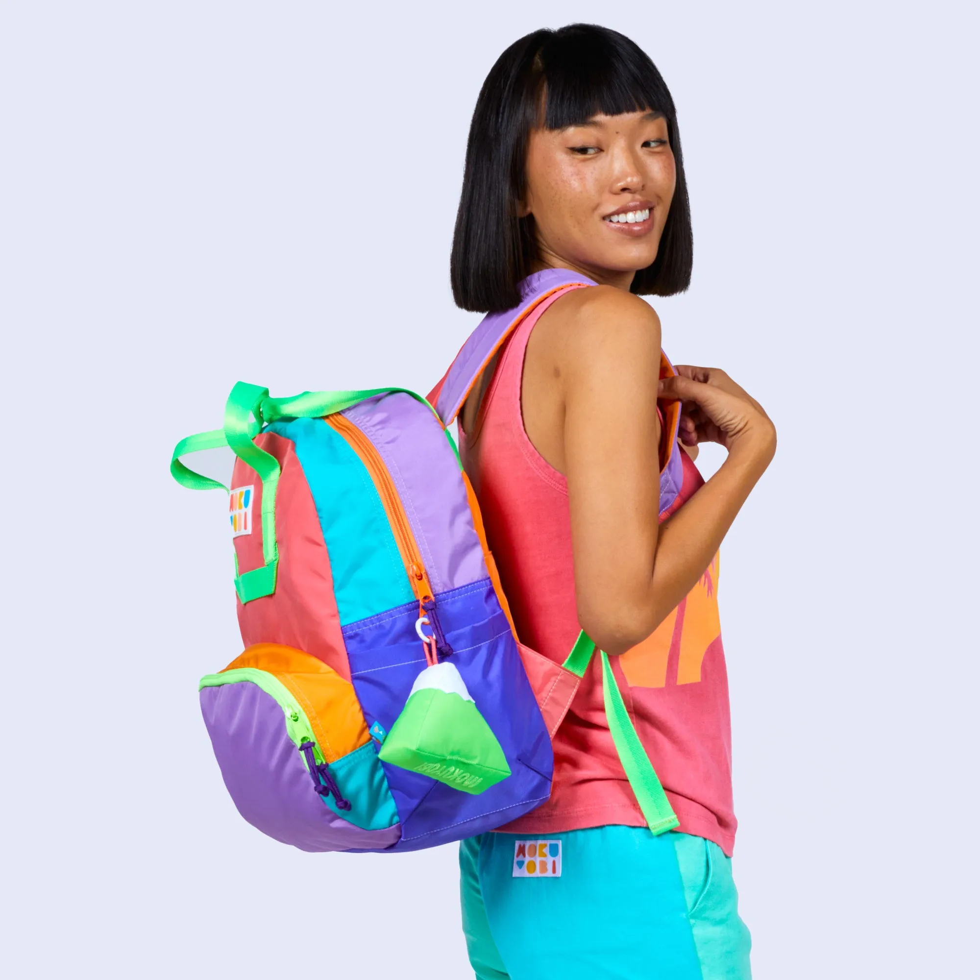 Dragonfly Atlas Backpack