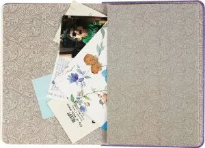 DREAM WITH AMBITION ARTISAN JOURNAL