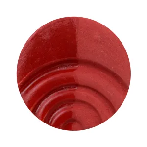 E13 Red Underglaze
