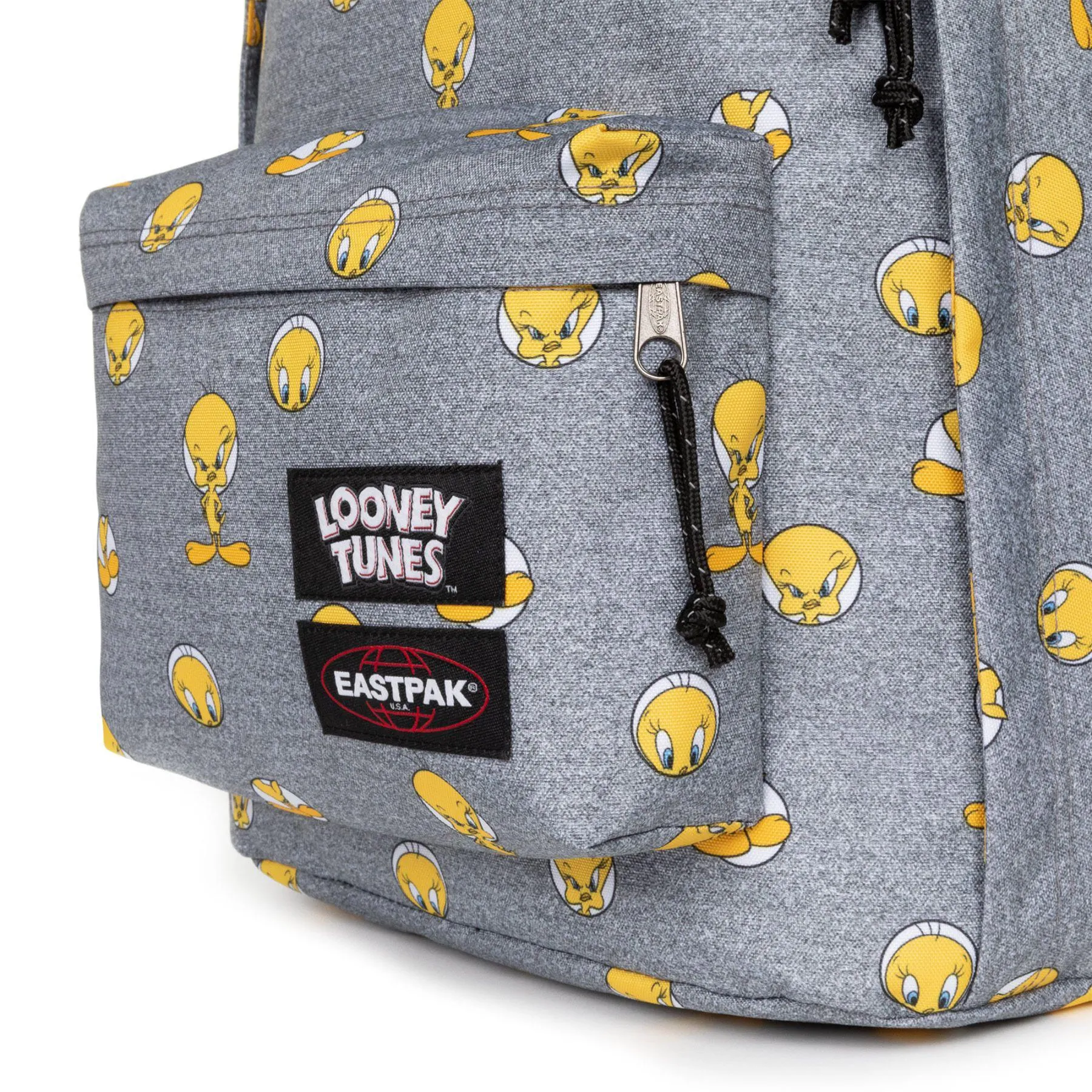 Eastpak x Looney Tunes Out of Office Laptop Backpack