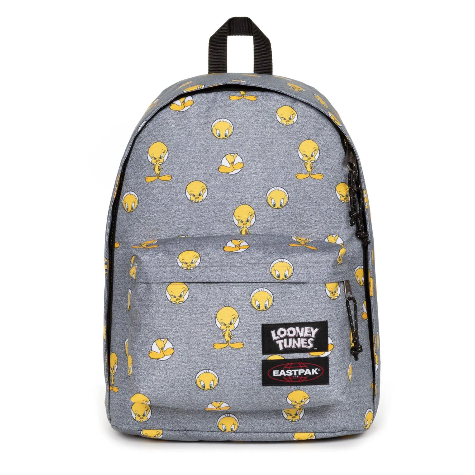 Eastpak x Looney Tunes Out of Office Laptop Backpack