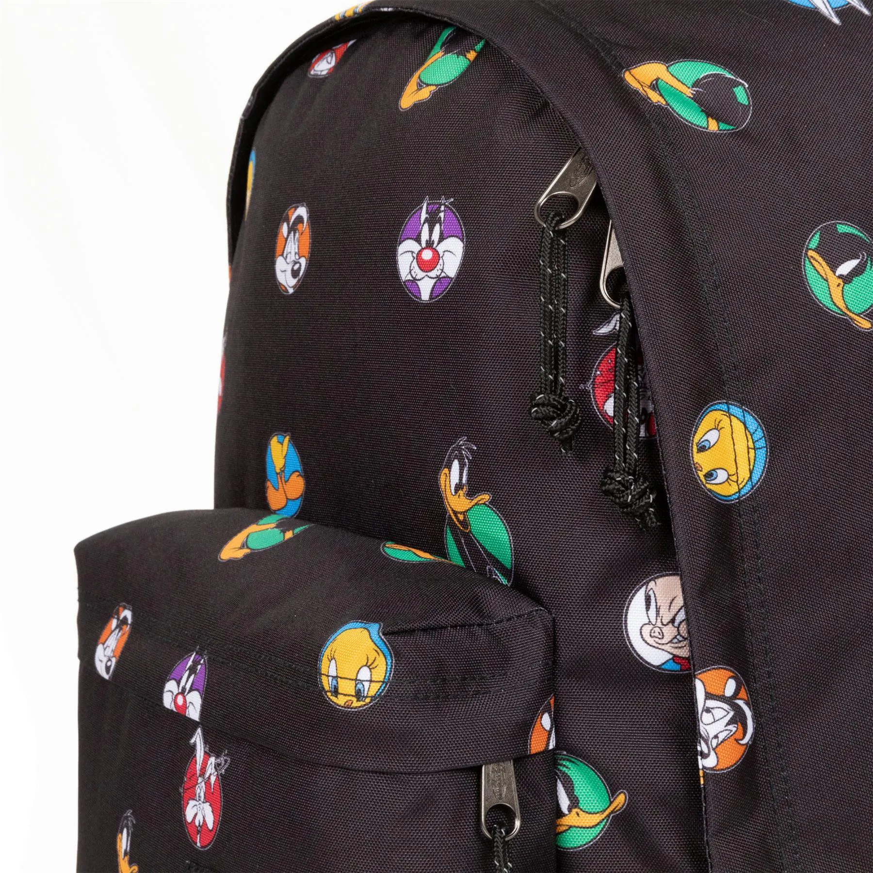 Eastpak x Looney Tunes Out of Office Laptop Backpack