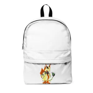 Ephanight Unisex Classic Backpack