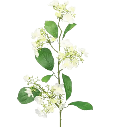 Faux Viburnum Spray