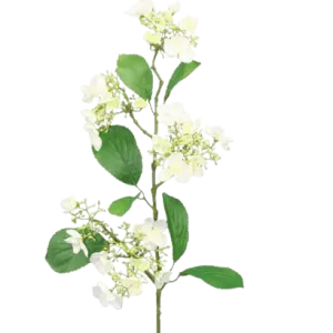 Faux Viburnum Spray