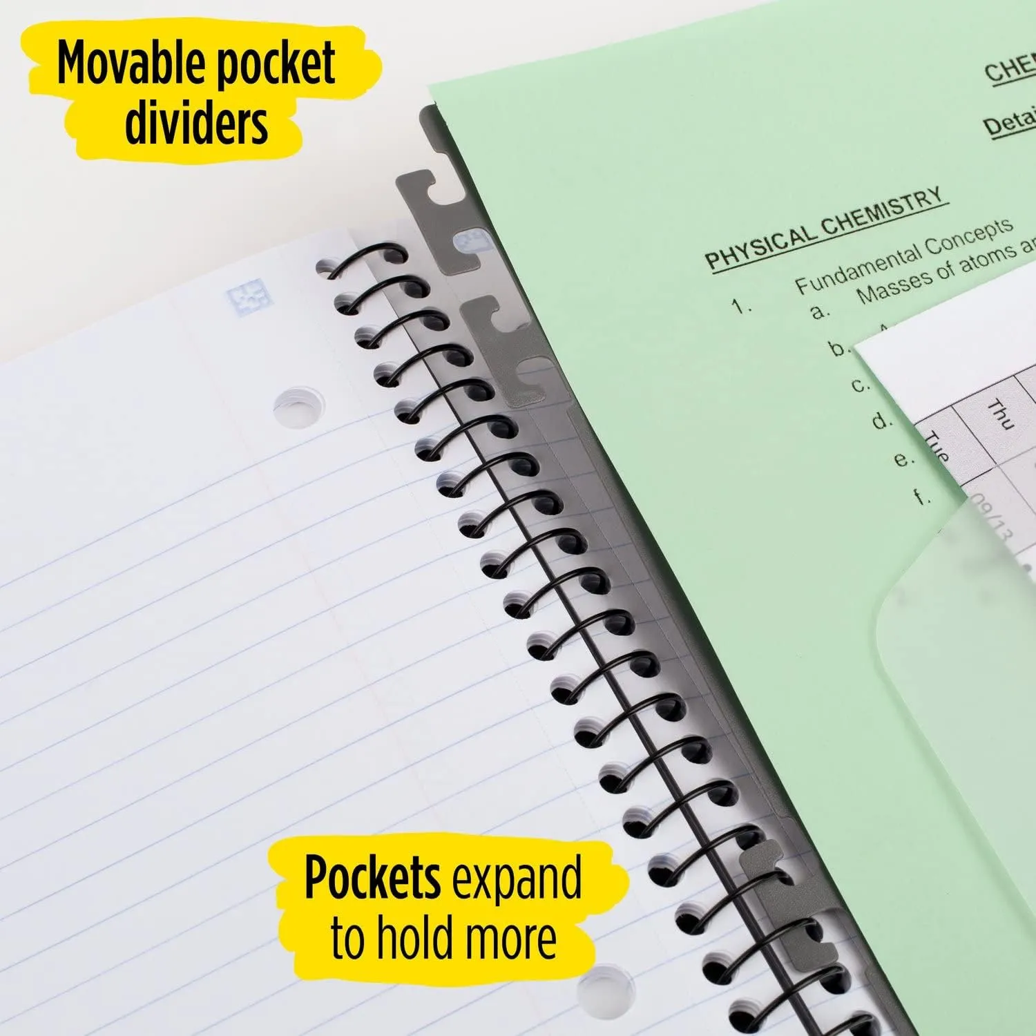 FIVE STAR - Notebook   Study App
