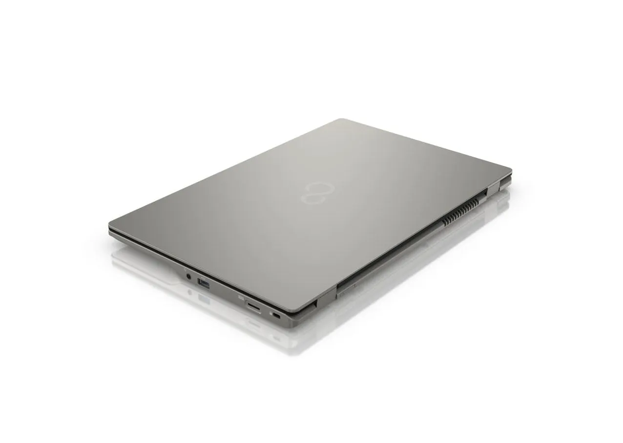 Fujitsu Lifebook U7413 - Intel Core I7 - 1370P / Up To 5.2 Ghz - Vpro Enterprise - Win 11 Pro - Intel Iris Xe Graphics -