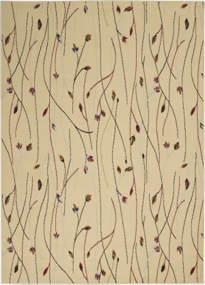 Grafix GRF15 Cream Rug
