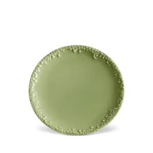 Haas Mojave Dessert Plate - Matcha