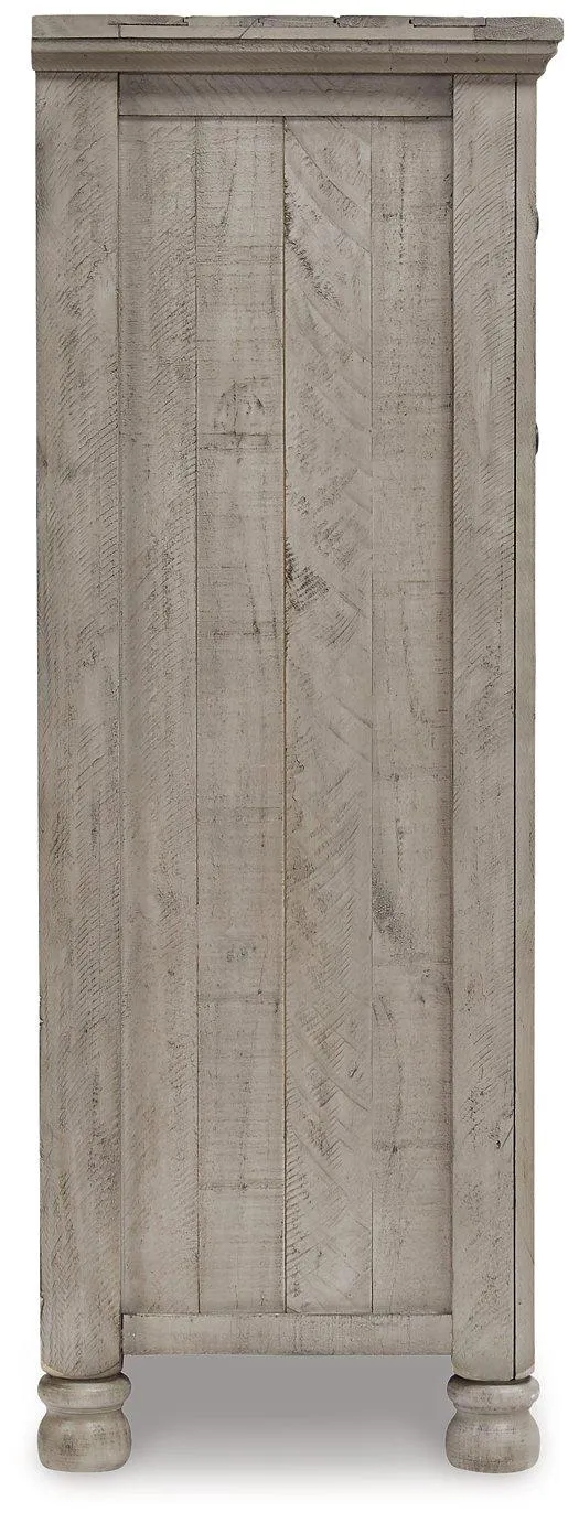 Harrastone Chest of Drawers