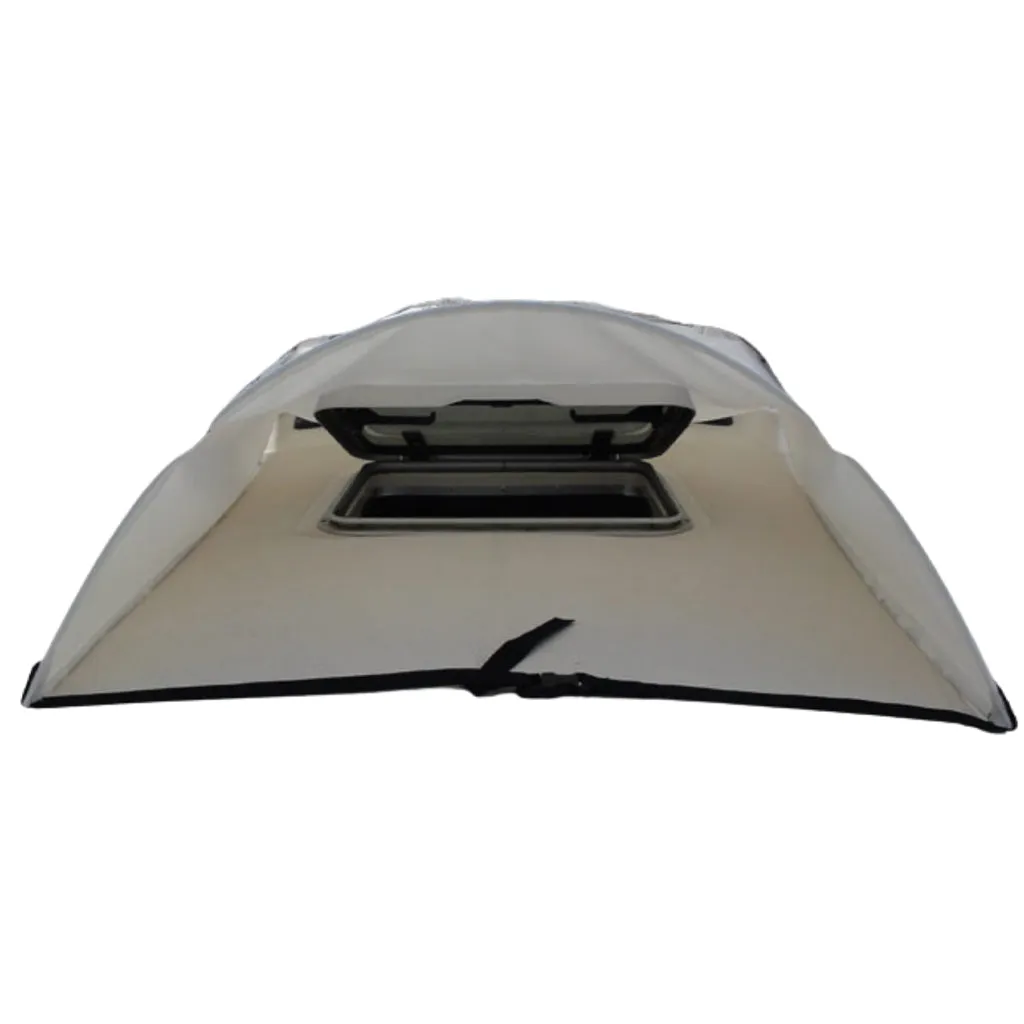 Hatch UV Resistant Self Sup. Polyester Umbrella