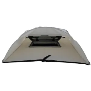 Hatch UV Resistant Self Sup. Polyester Umbrella