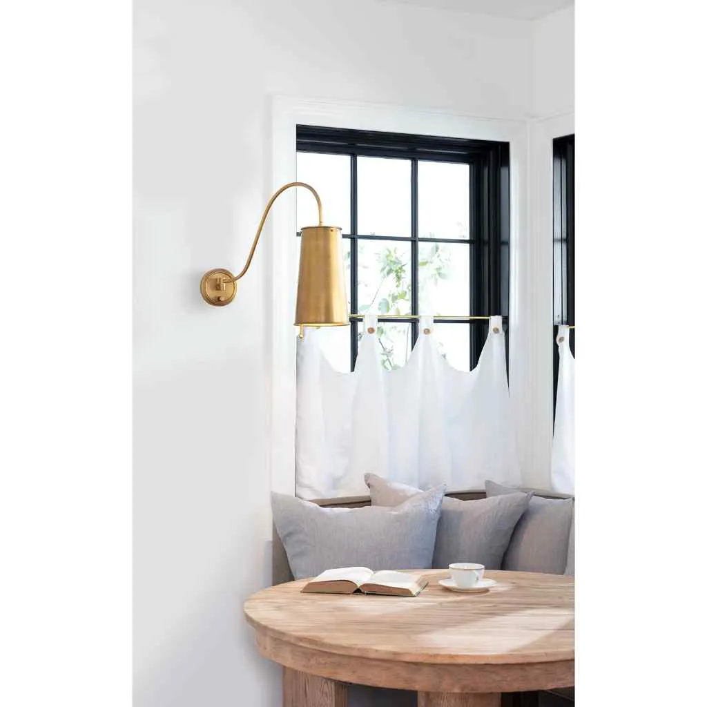 Hattie Sconce
