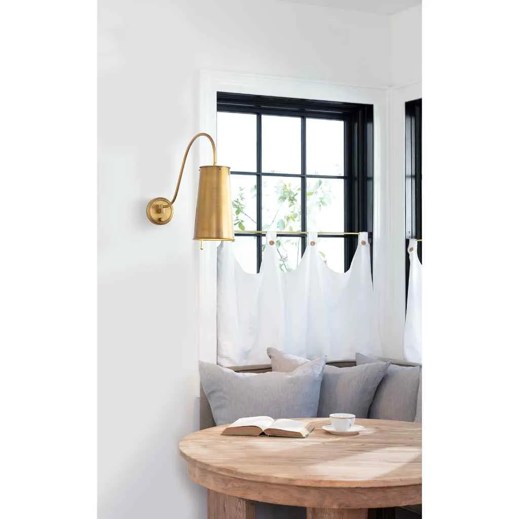 Hattie Sconce