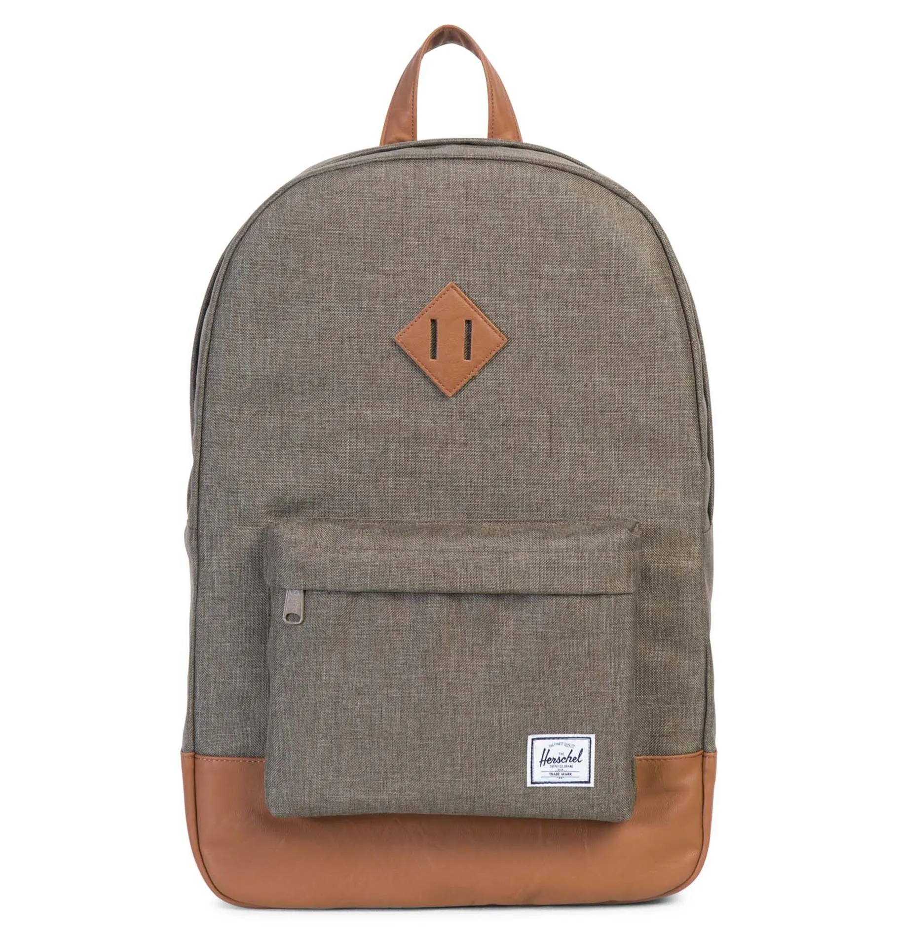 Herschel Heritage Backpack - Canteen Crosshatch