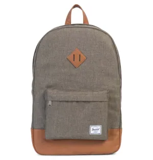 Herschel Heritage Backpack - Canteen Crosshatch
