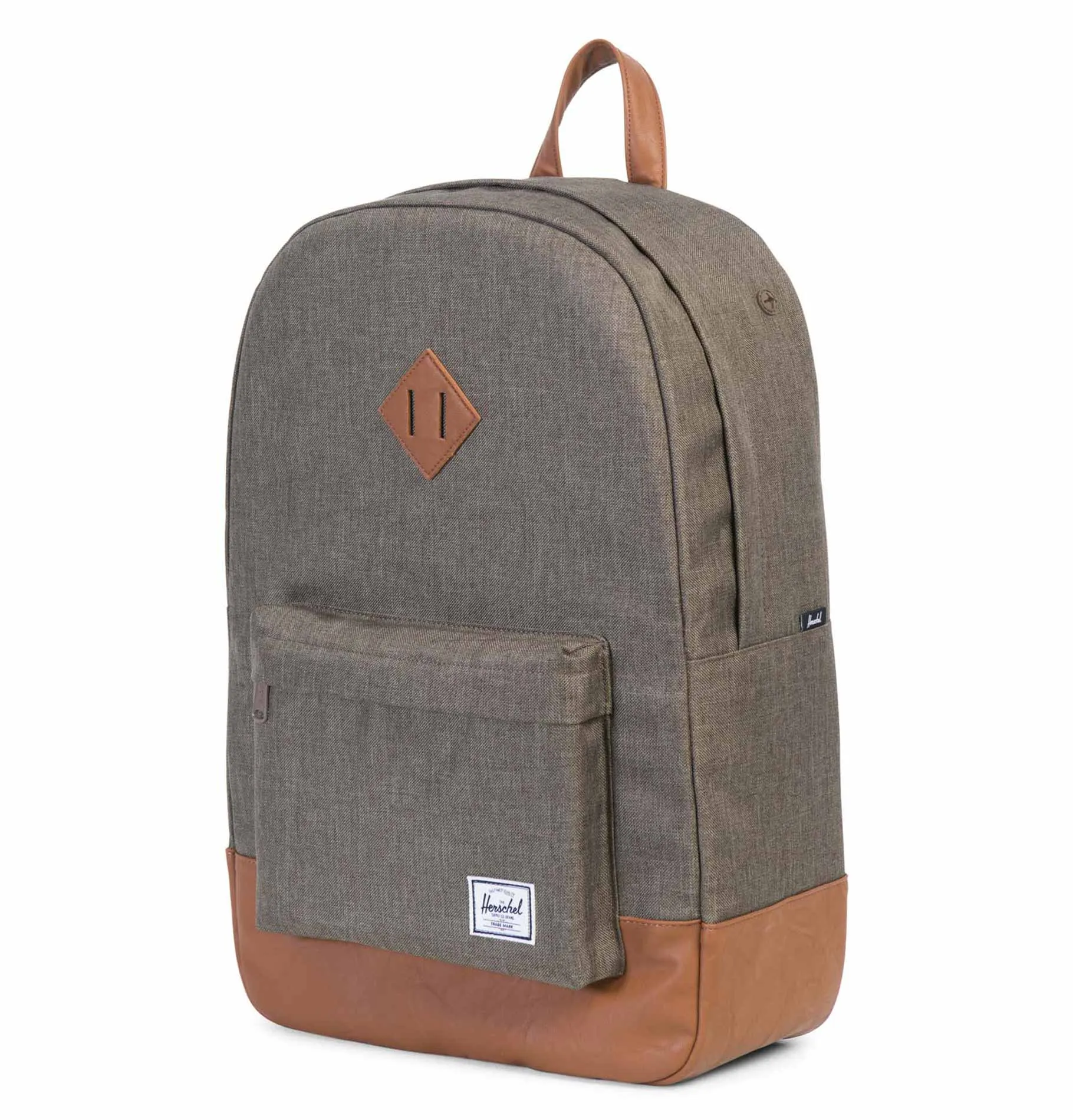Herschel Heritage Backpack - Canteen Crosshatch