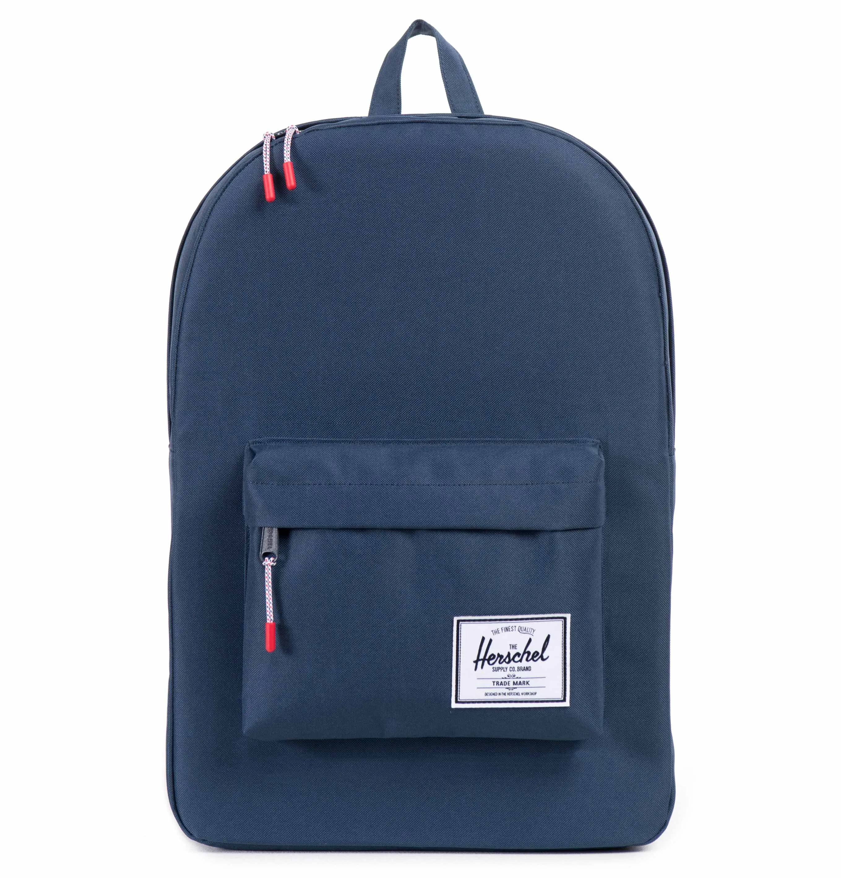 Herschel Supply Co. Classic Backpack – Navy