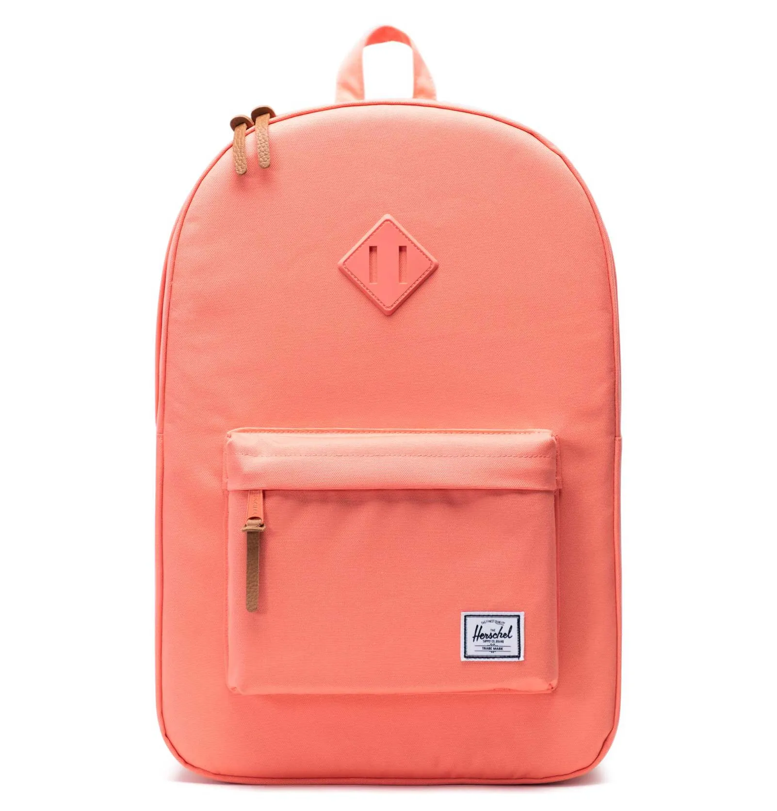 Herschel Supply Co. Heritage Backpack – Fresh Salmon