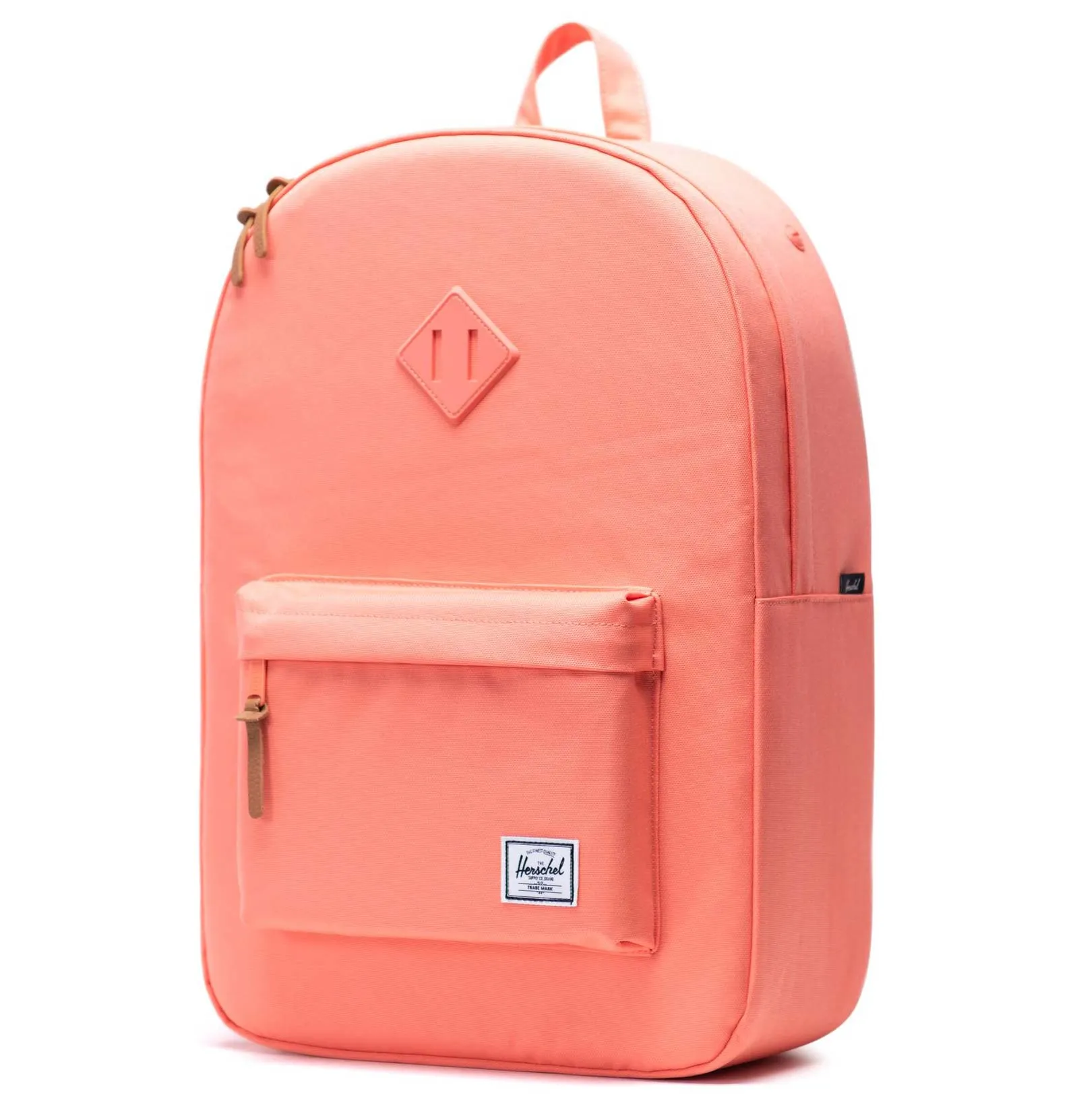 Herschel Supply Co. Heritage Backpack – Fresh Salmon