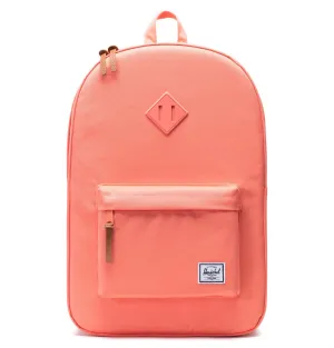 Herschel Supply Co. Heritage Backpack – Fresh Salmon
