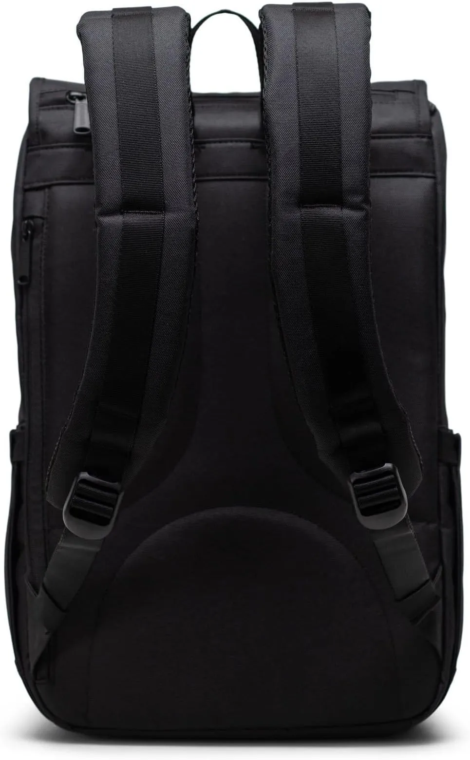 Herschel Supply Co. Little America Mid Backpack, Black