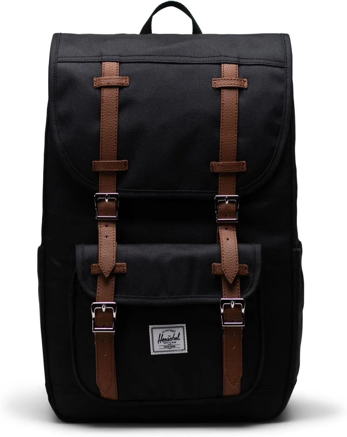 Herschel Supply Co. Little America Mid Backpack, Black
