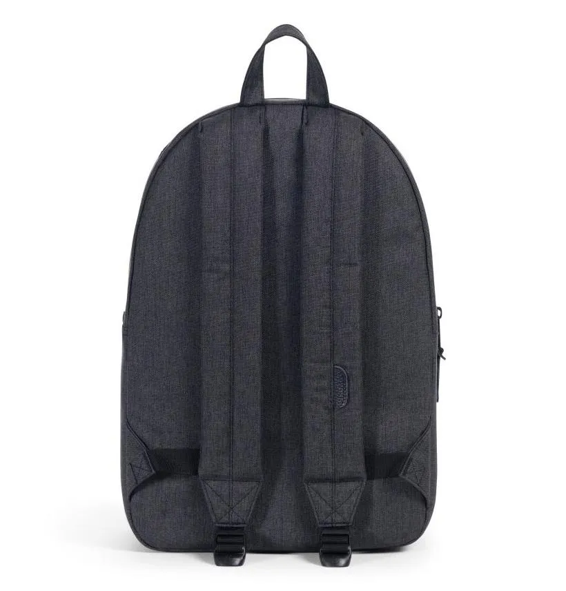 Herschel Supply Co. Settlement Backpack – Black Crosshatch