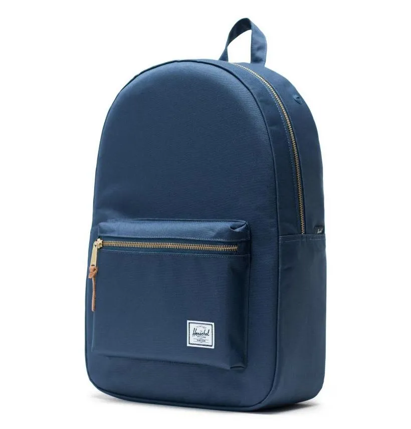 Herschel Supply Co. Settlement Backpack – Navy