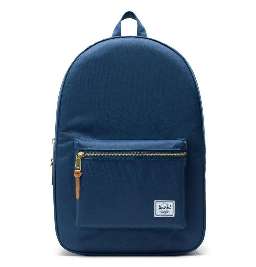 Herschel Supply Co. Settlement Backpack – Navy