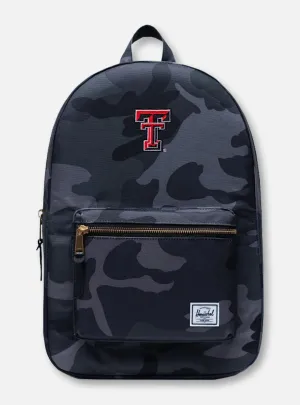 Herschel Texas Tech Red Raiders "Camo Settlement" Backpack