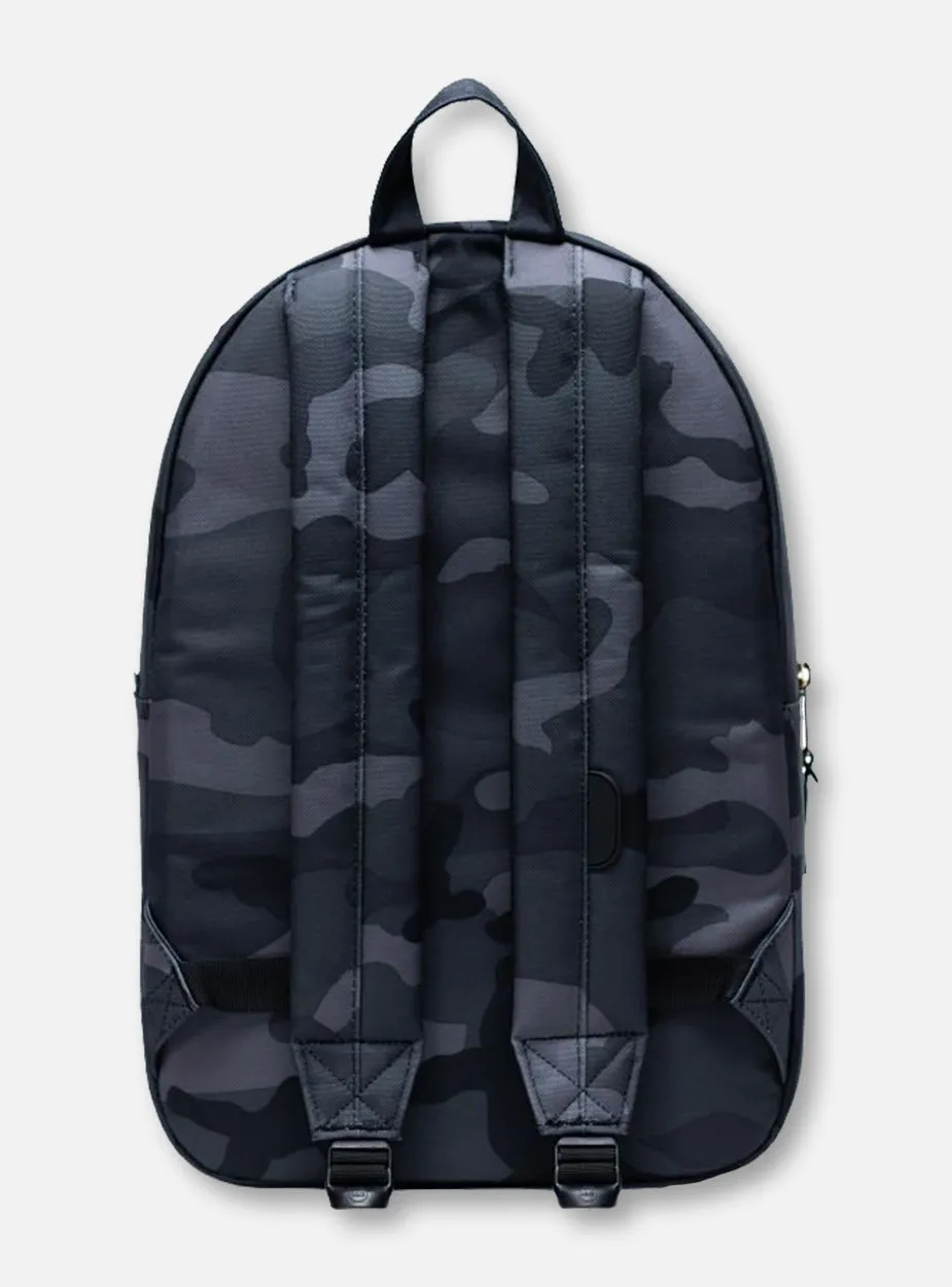 Herschel Texas Tech Red Raiders "Camo Settlement" Backpack