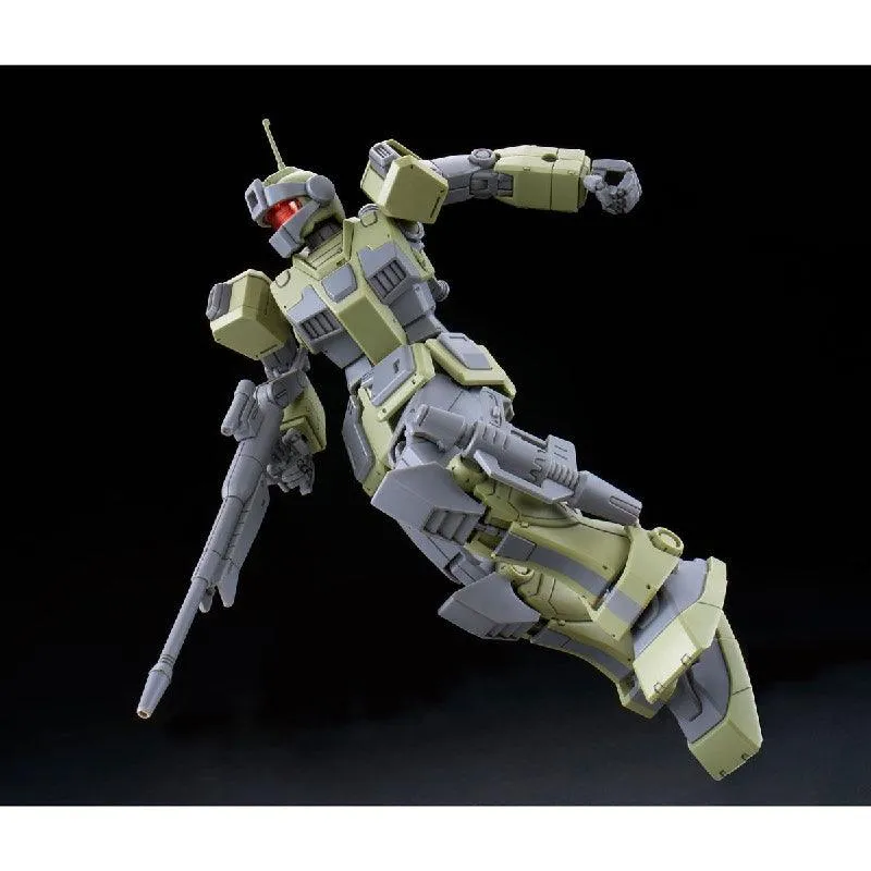 HGGTO 1/144 RGM-79SC GM Sniper Custom (P-Bandai)