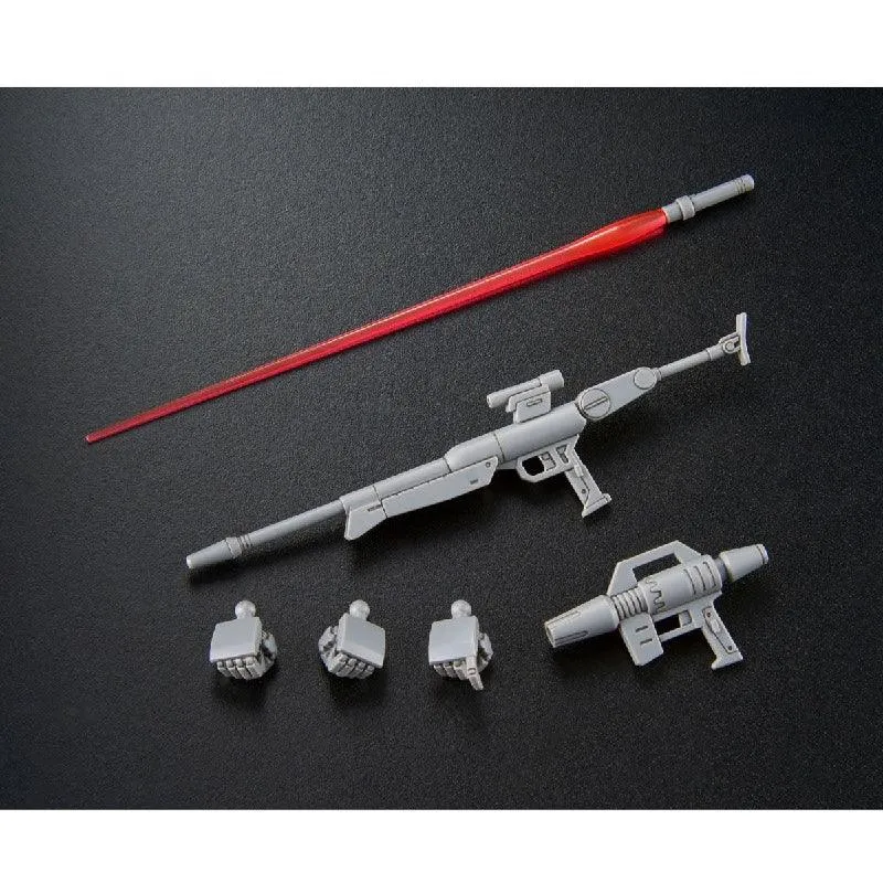 HGGTO 1/144 RGM-79SC GM Sniper Custom (P-Bandai)
