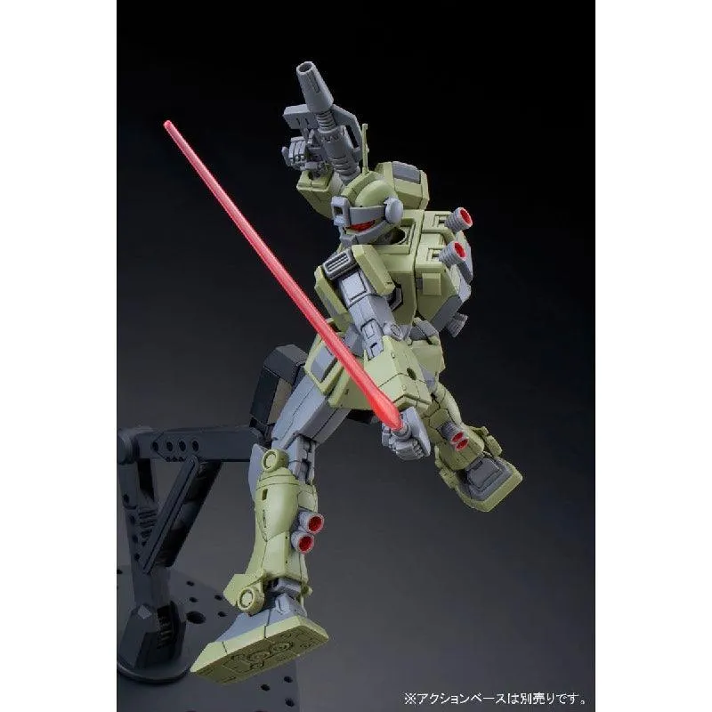 HGGTO 1/144 RGM-79SC GM Sniper Custom (P-Bandai)