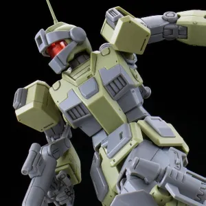 HGGTO 1/144 RGM-79SC GM Sniper Custom (P-Bandai)