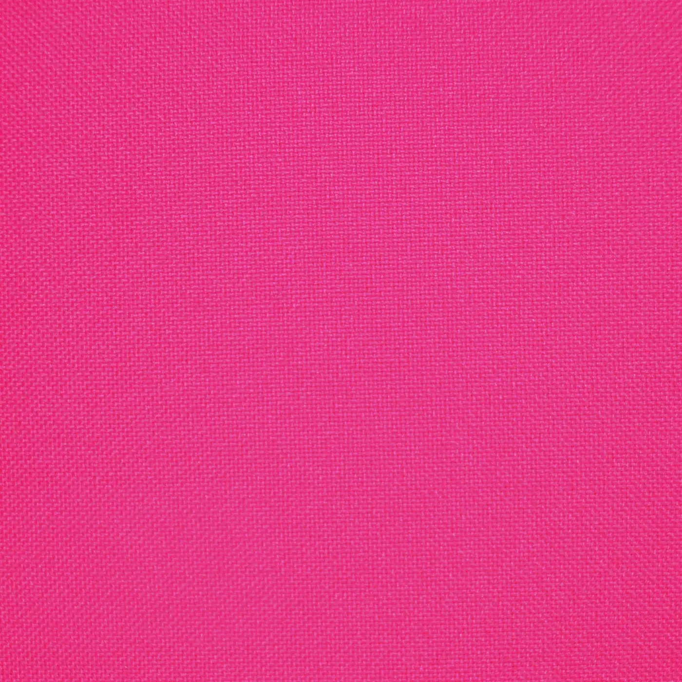 Hot Pink Hopsack 100% Polyester Suiting