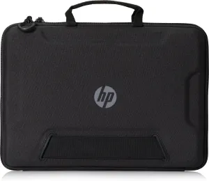 Hp Always On Black 11.6 Case