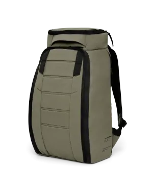 Hugger Backpack 25L Mash Green