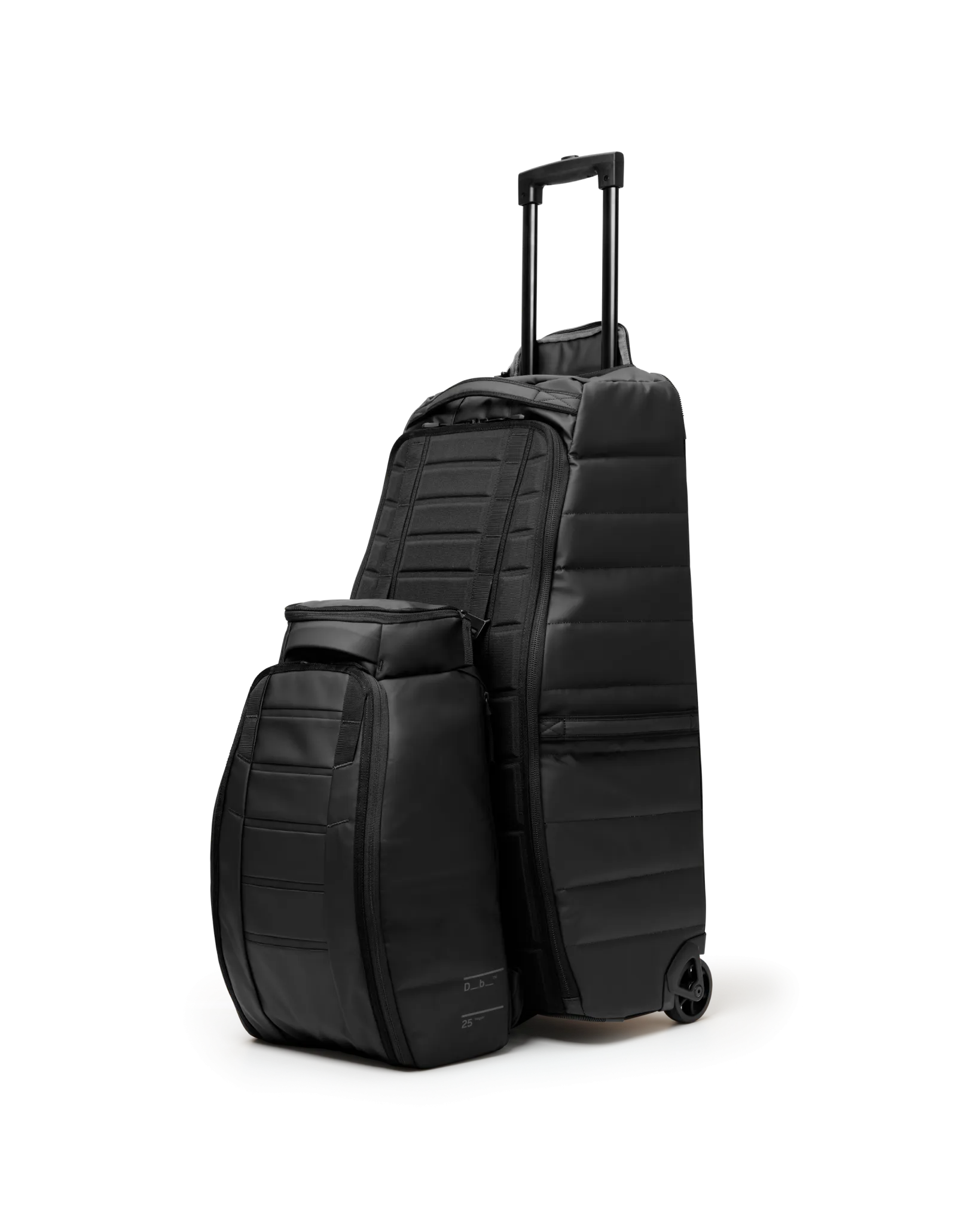 Hugger Backpack 25L Mash Green