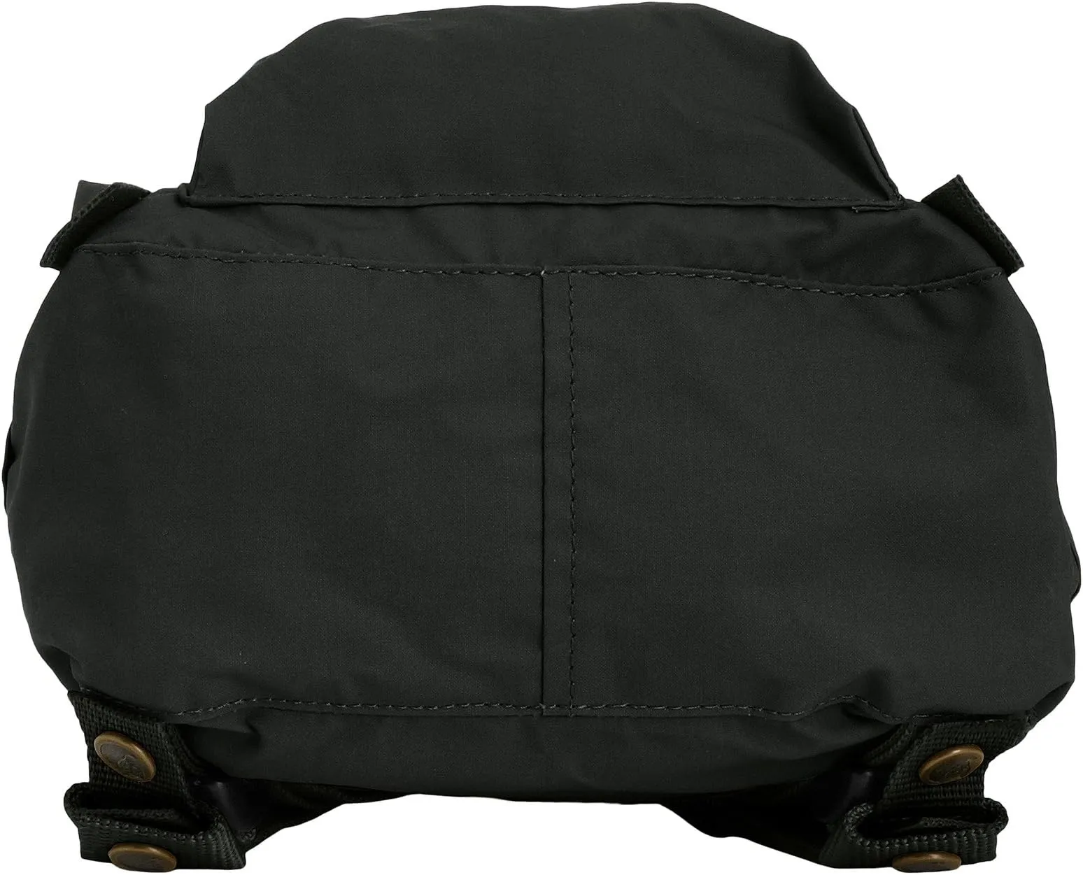 Kanken Mini Fjällräven Backpack, Forest Green